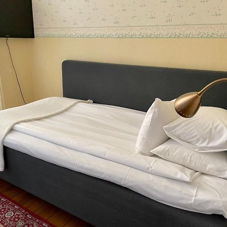 Pensionat Odengatan 38 Στοκχόλμη Εξωτερικό φωτογραφία